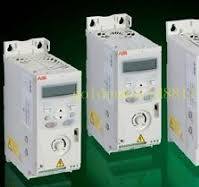 NEW ABB inverter ACS355-03E-02A4-4 380V 0.75KW for industry use