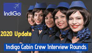 More details like educational qualification, post name, selection process are furnished below. Indigo Cabin Crew Interview Rounds Full Details In 2021 Step By Step