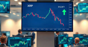 XRP Exchange Outflows Signal Reduced Sell Pressure Despite Price Weakness
