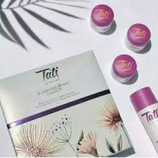 Beauty, cosmetic & personal care. Jual Tati Skincare Original Jakarta Pusat Putri Toko S Tokopedia