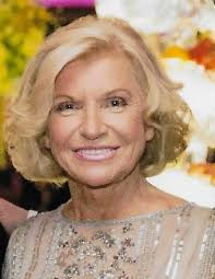 Beverly Joan Finger Obituary (2025)