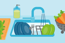 Download kitchen sink stock vectors. Kitchen Sink Ideas How To Choose A Kitchen Sink Houselogic