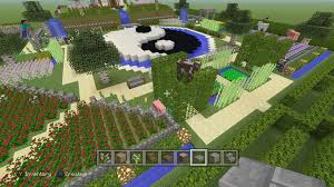 14 minecraft garden designs tricks and tips. Minecraft Zen Garden Album On Imgur