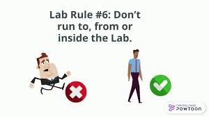 A psa's goal is to persuade an audience to take a specific action or adopt a particular viewpoint. Lab Safety Poster Project Youtube