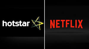 Star india officially launched hotstar in february 2014 after fifteen months of development. Netflix And Hotstar Just Had A Hilarious Fight It Will Leave You In Splits Trending News News