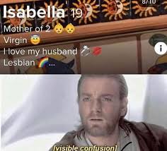 We did not find results for: Visible Confusion 9gag
