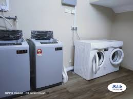 Having a hard time finding parking in puchong? Find Room For Rent Homestay For Rent 150 Meter Walking Distance Ioi Puchong Jaya Lrt Station