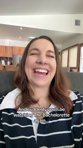 Crossover of My Dreams: The Bachelorette