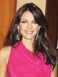 International man of mystery, viktor, dangerous ground and bedazzled. Elizabeth Hurley Biography