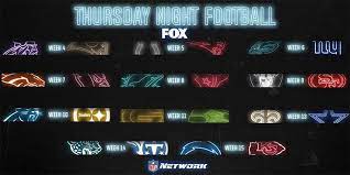 Whether Tonight S Thursday Night Football Or You Re Looking Ahead Here S Our Quick And Easy Thursday Night Football Nfl Thursday Night Football Thursday Night