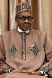 Buhari was a retired nigerian army major general who, following his takeover of power in a military coup, served as a military head of state between 1983 and 1985. Category Muhammadu Buhari Wikimedia Commons