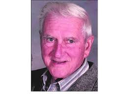 Harry Balis Obituary (1927