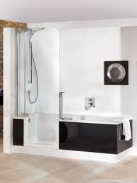 Wannen duschkombination im japanischen stil und kleines badezimmer dampfduschkapseln. Artweger Twinline 2 Badewanne Ohne Duschtur Baddepot De
