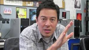 Reel Spartans: Professor David Chai Brings Animation to Life