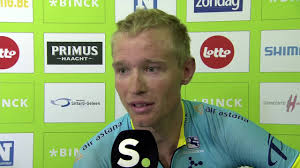 Han blev i 2010 udtaget til juniorlandsholdet på. Binckbank Tour 2018 Stage 5 Magnus Cort Nielsen About His Victory In Lanaken Youtube