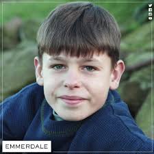 ON THIS DAY IN #Emmerdale 4th July 1996 (ep 2095) Andy Sugden makes his  first appearance in the Village!