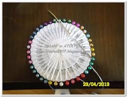 Nalan In Dunyasi Nlndnys Diy 40 Igne Oyasi Ignelik Ile Motif Yapimi Nalan In Atolyesi Tig Isi Orguler Tig Isleri Kanavice