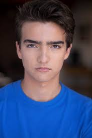 Elias Harger's Instagram, Twitter & Facebook