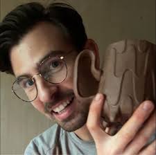 How do you feel about 3D printing in ceramic practice?