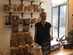 Maybe you would like to learn more about one of these? Plastic Free Food Shop Opens Its Doors At The Malt Cross Nottinghamshire Live