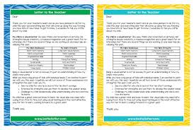 Your Child Is A Visual Thinker By Understanding How Your Visual Child Learns The Teacher Can Better Support T Visual Learners Letter To Teacher Learning Style