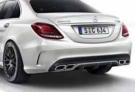 C63 Muffler Quad Dual Tips Exhaust C350 C250 C300 C63 2015 Etsy Mercedes Benz C63 Amg Mercedes Benz C63 Mercedes Amg