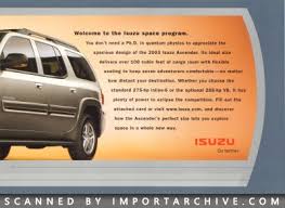 Image result for Timberline Green 2003 Isuzu