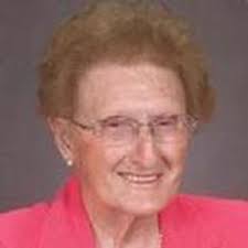 Edna Ruth Zimmerman Obituary March 22, 2011