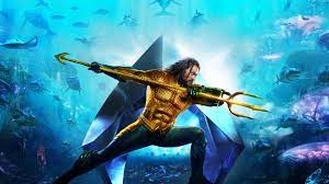 Free hd wallpapers for desktop of aquaman 2018 movies in high resolution and quality. Aquaman 2018 Movies Hd Posters Preview 10wallpaper Com