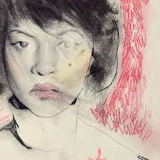 Portrait Study No. 5