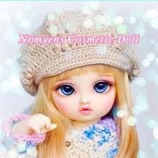 Silicone Putty for Doll Eyes & Item