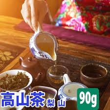 他の高山茶にはない柑橘系のフレッシュな香りや甘い後味気品溢れる最高級高山茶 梨山 茶葉 極上のひとときに 高山茶 梨山 台湾茶 90g 梨山茶 なしやま 高山烏龍茶 台湾高山茶 中国茶 梨山ウーロン茶 梨山烏龍茶 台湾 中国 お茶 リーシャン ウーロン茶 烏龍茶 茶葉