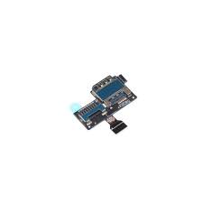 Best 3 sim card readers & backup now order on aliexpress click the link and see more details learn how to manage contacts and sms using paraben consumer software's usb sim reader this video explains how to install a software, called simple, that will make your dekart sim card. Sim Card Reader And Micro Sd Galaxy S4 Mini Macmaniack England