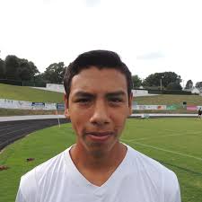 Jason Ballesteros-Perez's A.L. Brown High School Bio