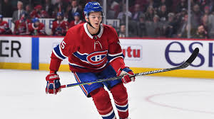 Montreal canadiens centre jesperi kotkaniemi could be on his way to the carolina hurricanes, but how can the habs replace him? Jesperi Kotkaniemi Injury Update Montreal Canadiens Forward Placed On Injured Reserve Following Scary Fall On Ice Sporting News