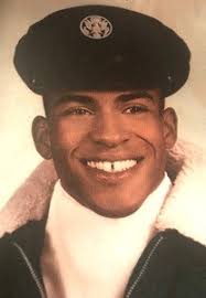 Charles Davis Obituary (1941