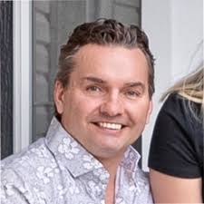 Little LTM1055 job in our own yard