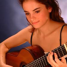 Listen to Ana Vidovic