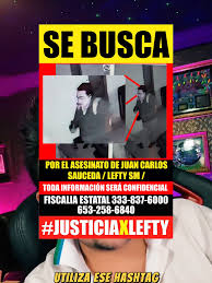 Entrevista reveladora con el hermano de #LeftySm #Lefty #EsLeftypapa  #JusticiaXLefty #FaltaElGordoJusticiaXLefty en mi canal de #MafianEnDirecto