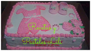 20 decoracion para baby shower products are offered for sale by suppliers on alibaba.com, of which event & party supplies accounts for 60%, balloons a wide variety of decoracion para baby shower options are available to you, such as foil. Decoracion Pastel De Baby Shower Youtube