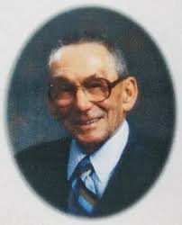 Obituary information for Harry Giesbrecht