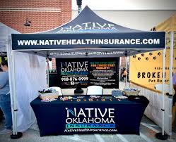 Profile for Native Oklahoma Insurance