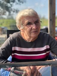 Obituary of Annie Liazetta Weatherhead