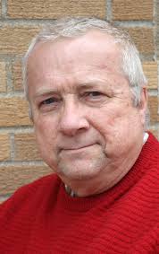 Iowan's novel 'Halfway to Someday' explores shared grief and PTSD