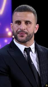 Kyle Walker's Heartfelt Affection for Manchester City