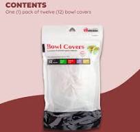 Amazon.com: Culinary Elements Reusable Bowl Covers, Fits ...