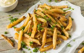 Use a good quality truffle oil and waxy yellow potatoes to get the crispiest, most addictive fries. The 17 Best Side Dishes For A Prime Rib Dinner