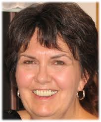 Obituary for Brenda Maxwell