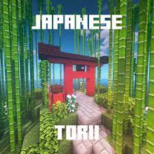 Japanese Torii Minecraft Minecrafter Minecraftobly Minecraftplayer Video Games Videogam Minecraft Architecture Minecraft Construction Minecraft Crafts