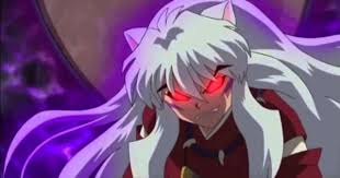 Maybe you would like to learn more about one of these? Inuyasha Cosplay Unleashes The Demon With A Fem Spin